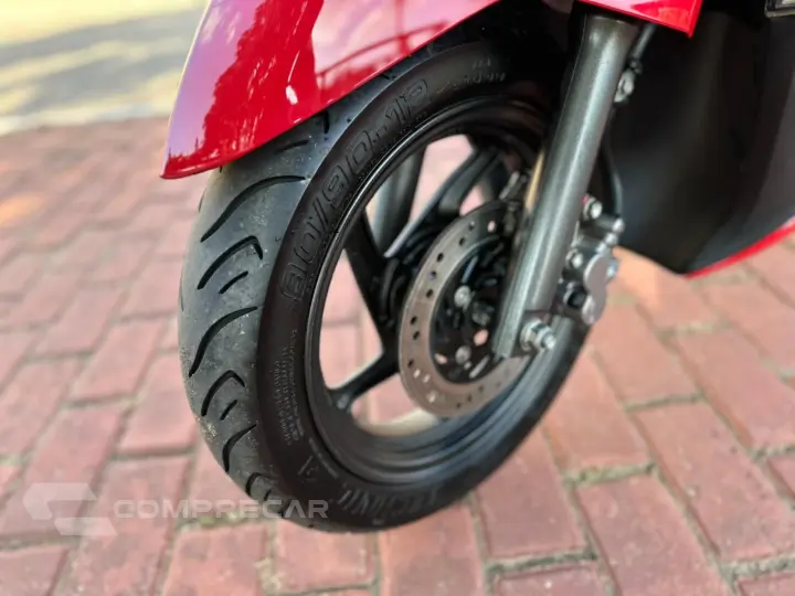 ELITE 125