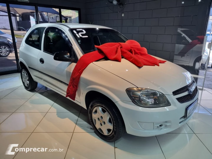 CELTA 1.0 MPFI LS 8V
