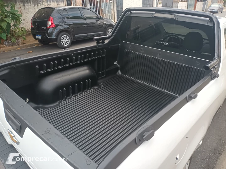 MONTANA 1.4 MPFI LS CS 8V