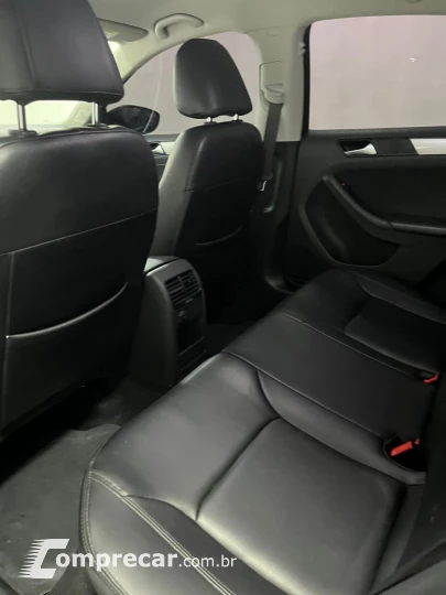 JETTA 1.4 16V TSI Comfortline
