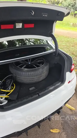 330E 2.0 16V Turbo M Sport