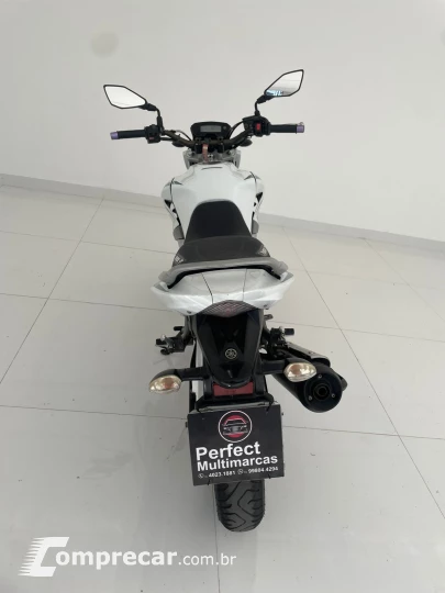 FAZER YS 250 BUEFLEX