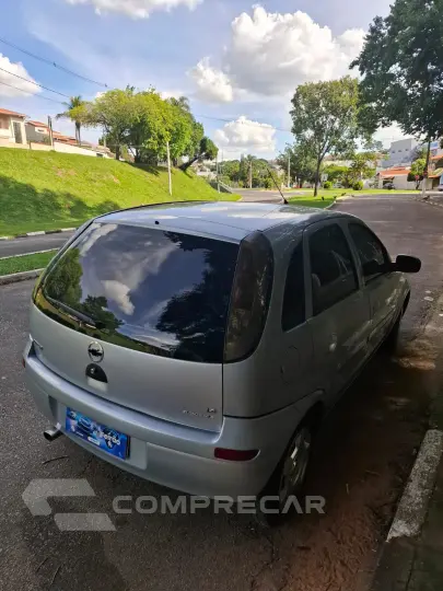 Corsa Hatch Premium