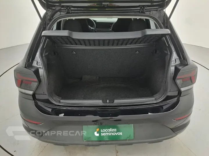 POLO 1.0 MPI TRACK MANUAL