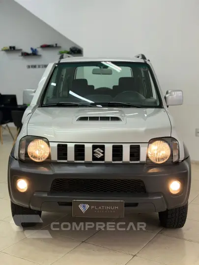 Jimny Wide/ Jimny/4ALL 1.3 16V