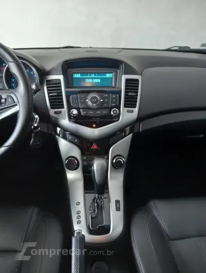 CRUZE 1.8 LT