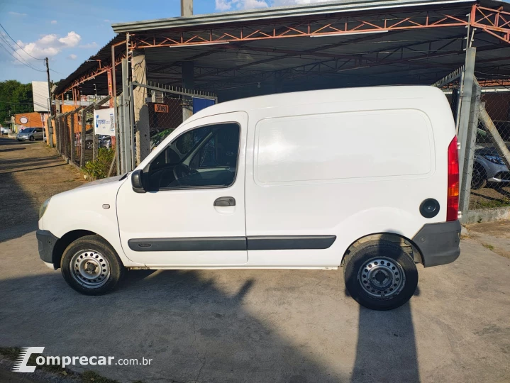 Kangoo 1.6