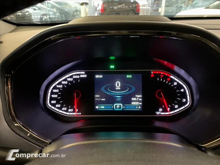 TIGGO 5x 1.5 VVT TURBO iFLEX TXS DCT