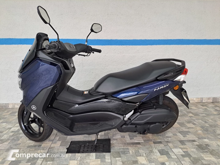 Nmax 160