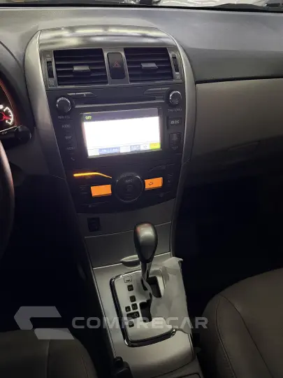 COROLLA 2.0 Vvt-ie XEI