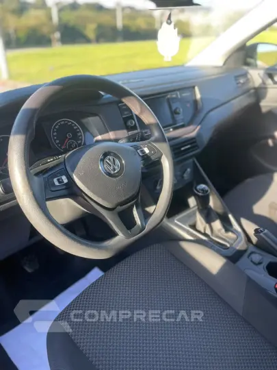 POLO 1.0 170 TSI Comfortline
