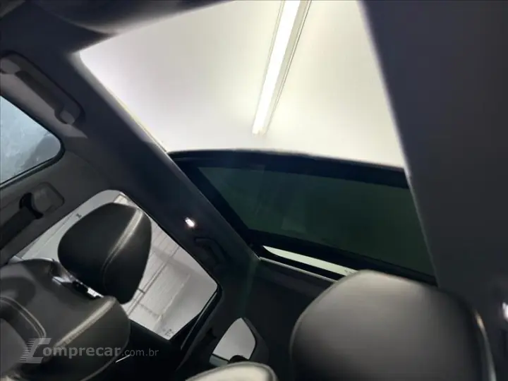 TIGGO 8 1.6 Tgdi TXS MAX Drive