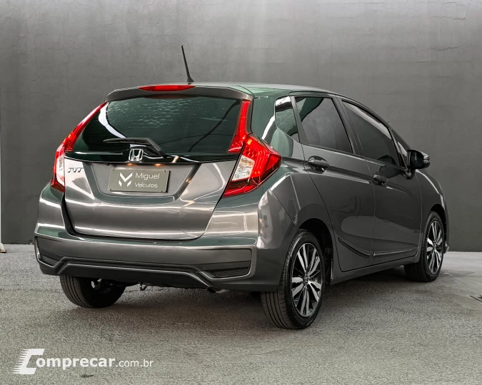 FIT 1.5 EX 16V