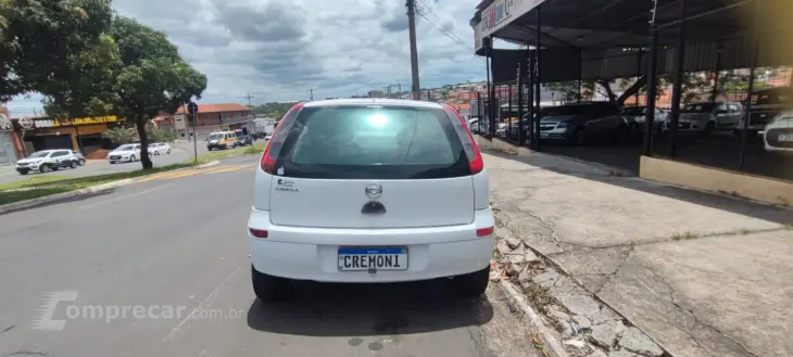 CORSA 1.0 MPFI JOY 8V