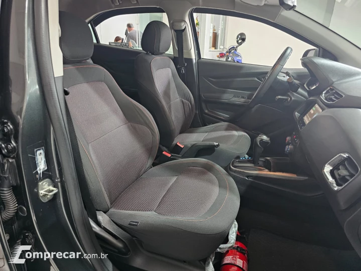 ONIX 1.4 MPFI LTZ 8V