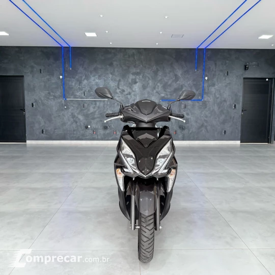 ELITE 125 CC