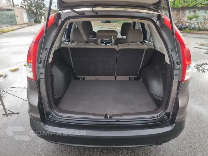 CR-V