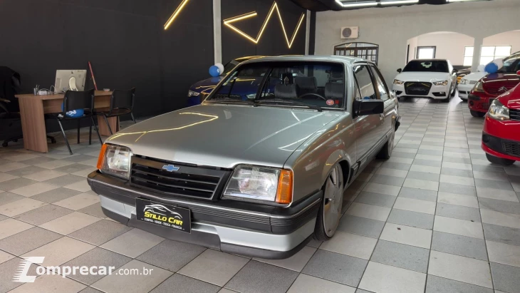 MONZA 2.0 Sl/e 8V