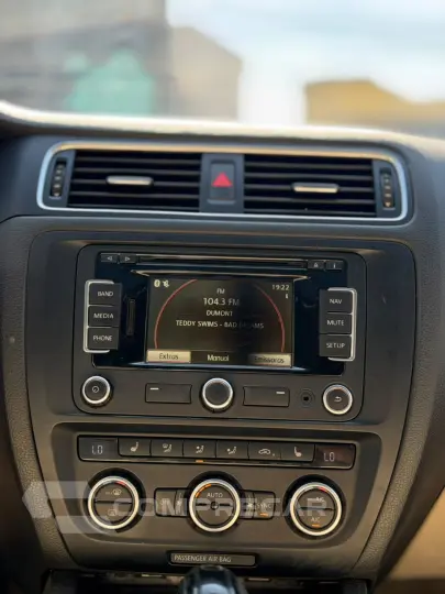 Jetta 2.0 TSI Highline DSG