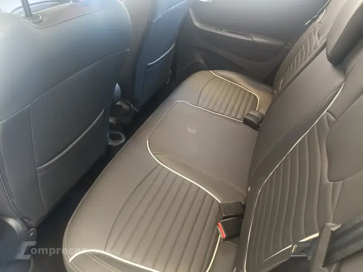 CAPTUR 1.6 16V SCE INTENSE X-TRONIC