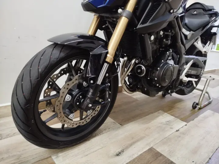 HONDA CB 500F ABS