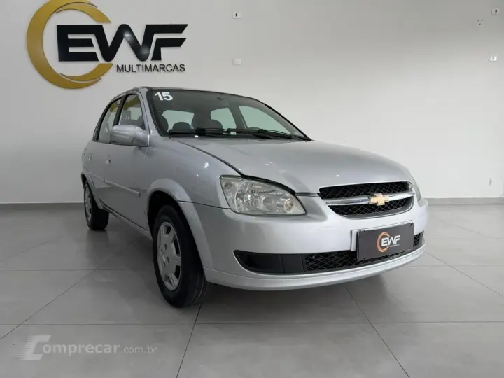 Classic Life/LS 1.0 VHC FlexP. 4p