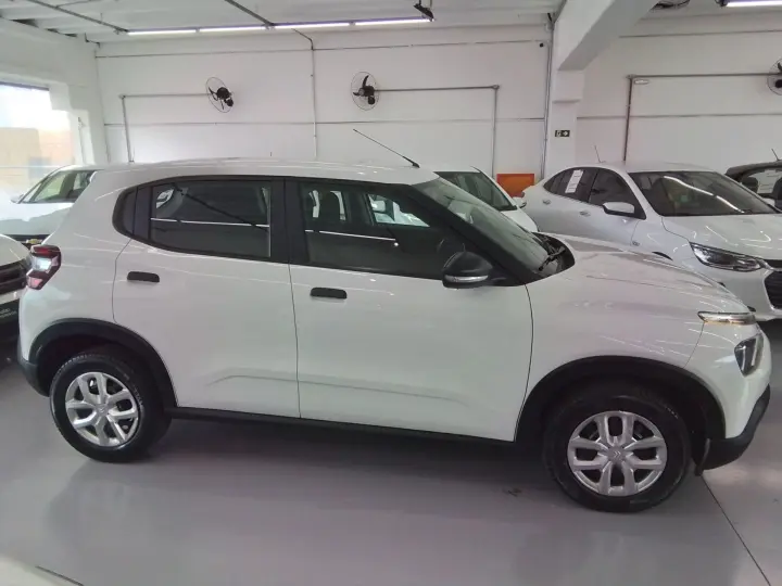 C3 1.0 16V FLEX LIVE PACK MANUAL