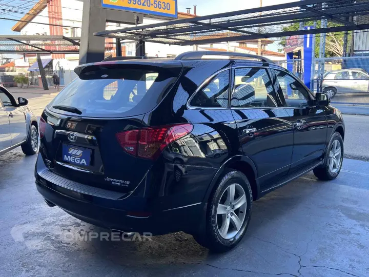 VERA CRUZ 3.8 MPFI 4X4 V6 24V GASOLINA 4P AUTOMÁTICO