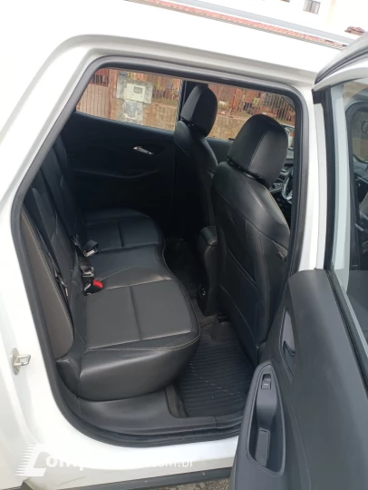 MONTANA 1.2 Turbo Premier