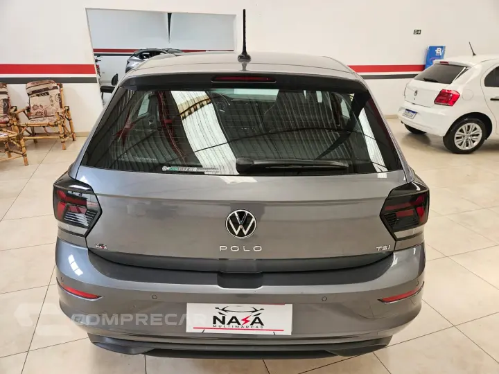 POLO 1.0 170 TSI Highline