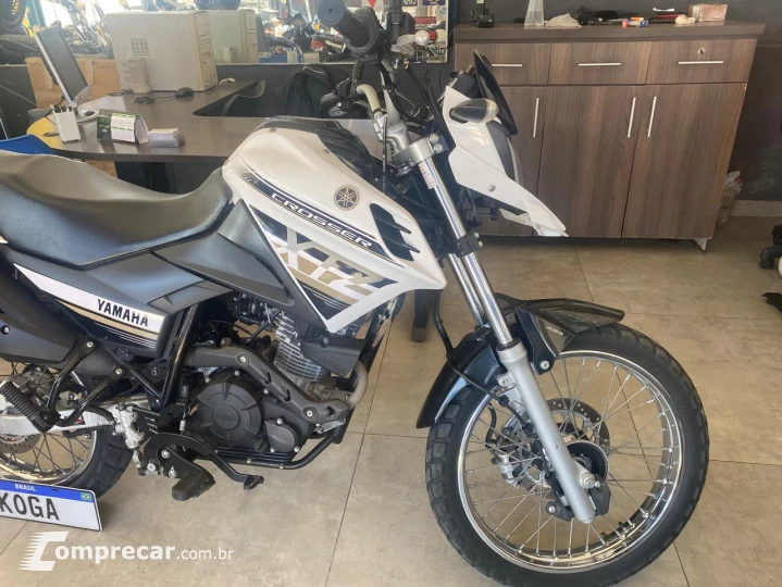 XTZ 150 CROSSER Z
