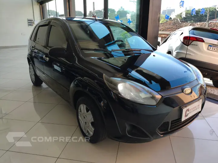 FIESTA 1.0 MPI 8V