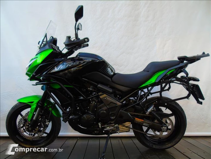 VERSYS 650 ABS