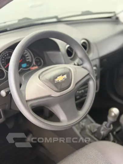 Celta Spirit/ LT 1.0 MPFI 8V FlexP. 5p