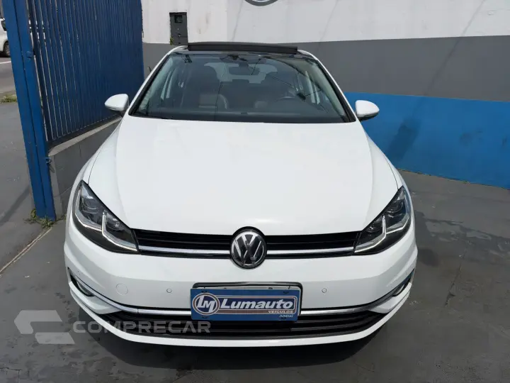 GOLF 1.4 TSI Highline 16V