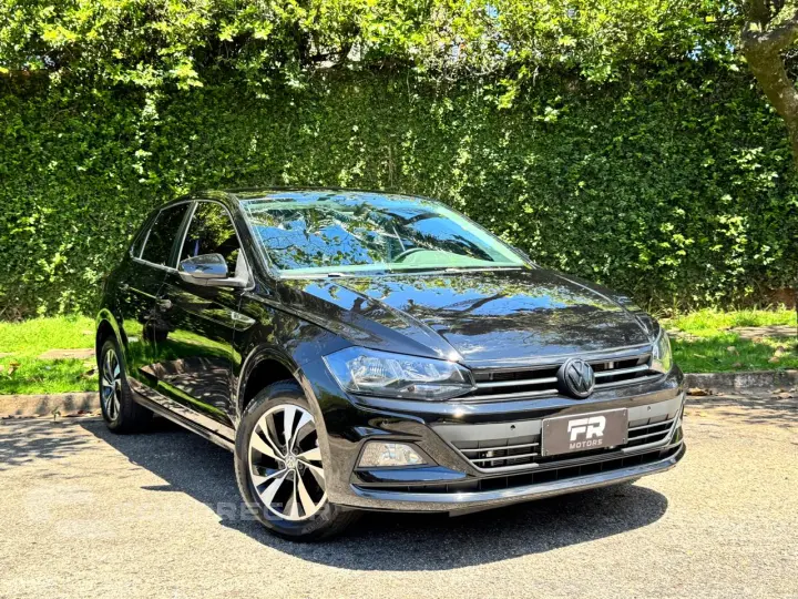 POLO 1.0 200 TSI Comfortline