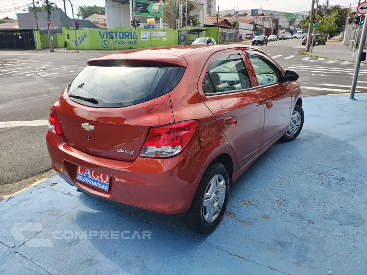 ONIX 1.0 LT