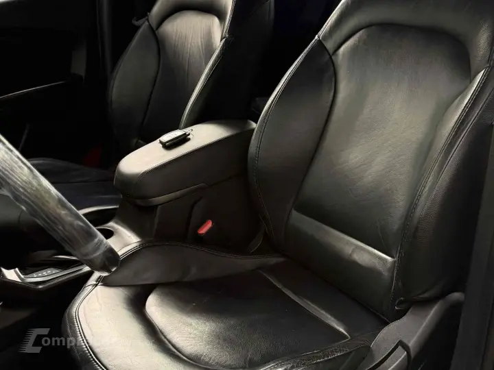 IX35 2.0 MPFI 16V FLEX 4P AUTOMÁTICO