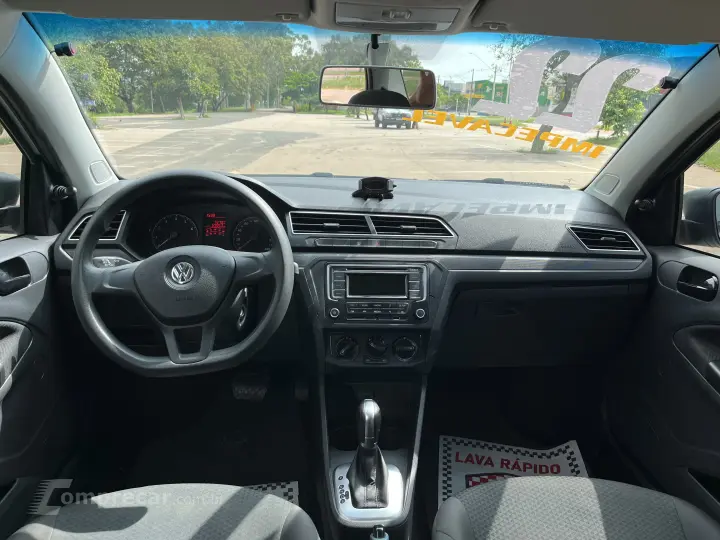 VOYAGE 1.6 MSI Totalflex