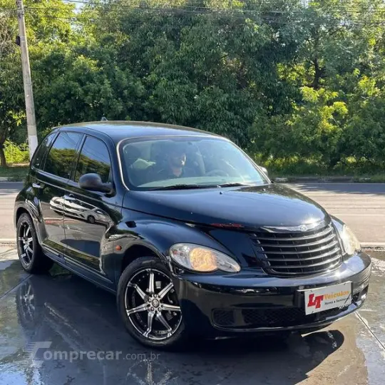 PT CRUISER C