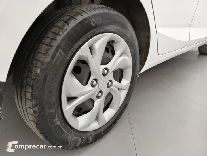 HB20 1.0 12V FLEX COMFORT MANUAL