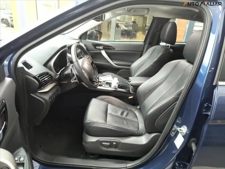 ECLIPSE CROSS 1.5 Mivec Turbo Hpe-s S-awc