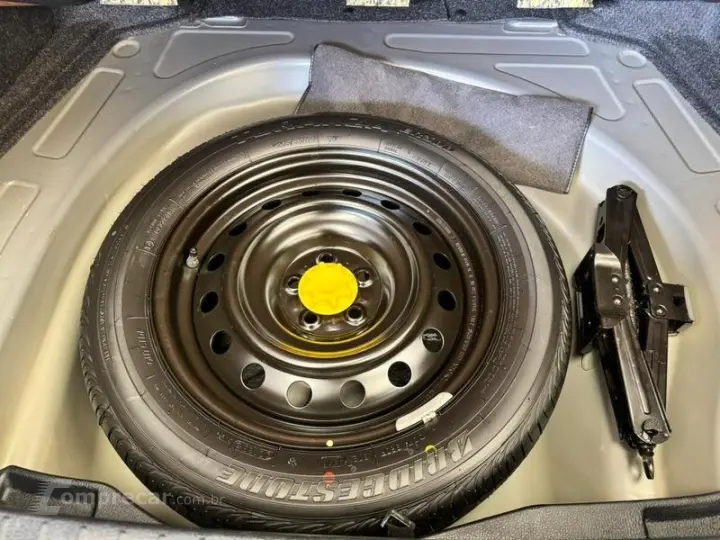 COROLLA 2.0 XEI 16V FLEX 4P AUTOMATICO