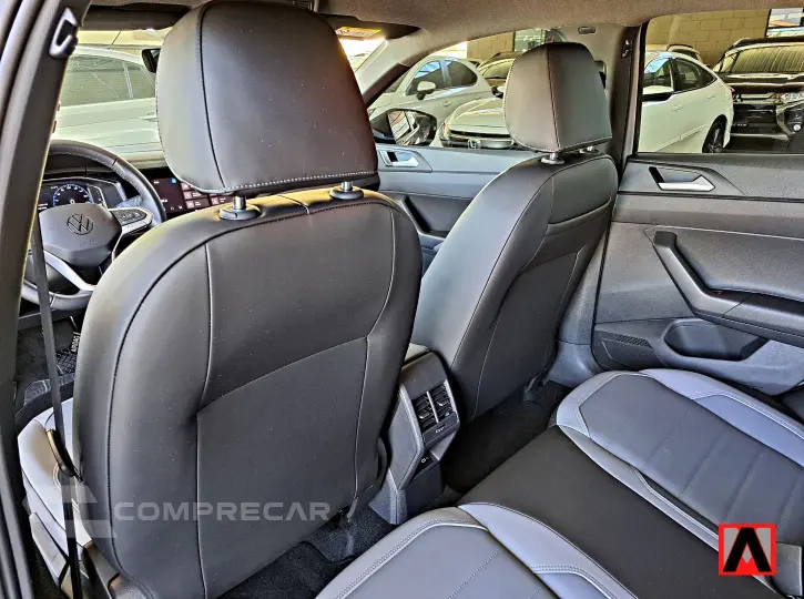 NIVUS 1.0 200 TSI Highline