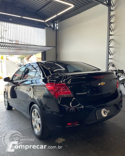 PRISMA 1.4 LT Spe/4 8V