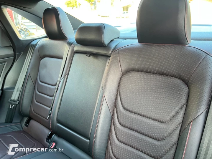 JETTA 2.0 350 TSI GASOLINA GLI DSG