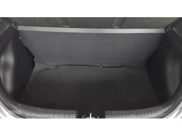 HB20 1.6 COMFORT PLUS 16V FLEX 4P MANUAL