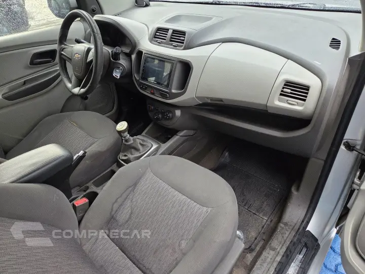SPIN 1.8 LS 8V FLEX 4P MANUAL