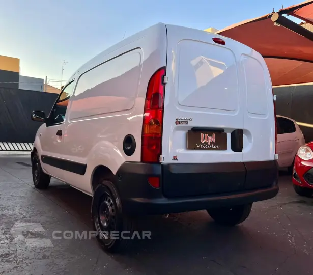 KANGOO 1.6 Express RL 16V
