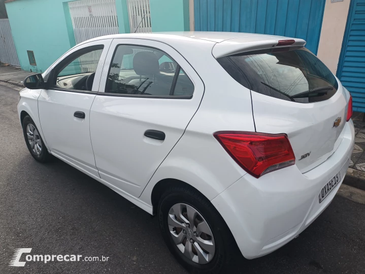 ONIX 1.0 MPFI JOY 8V